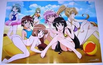 灼眼のシャナ B2サイズ 告知ポスター Amazon.co.jp: B2ポスター灼眼のシャナⅡ&CLANNAD-クラナド